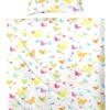 Parure de lit papillons RENFORCE