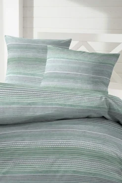 Hahn Literie<Parure de lit 135x200cm Mikrofaser