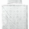 Hahn Literie<Parure de lit 135x200cm Mikrofaser