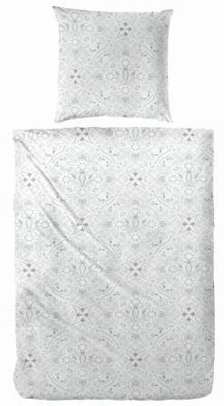 Hahn Literie<Parure de lit 135x200cm Mikrofaser