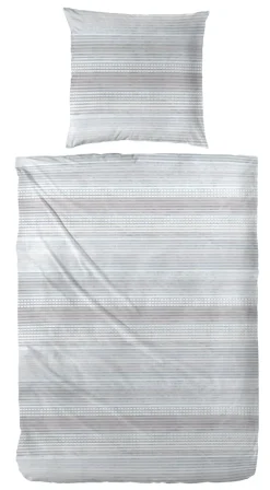 Parure de lit 135x200cm Mikrofaser