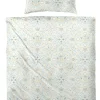 Hahn Literie<Parure de lit 135x200cm Mikrofaser