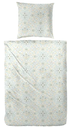 Hahn Literie<Parure de lit 135x200cm Mikrofaser