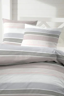 Hahn Literie<Parure de lit 135x200cm Mikrofaser