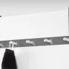 Haku Portemanteaux Mural<Patère de porte HANNA