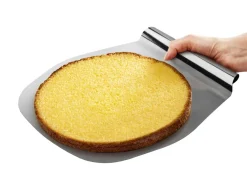 Pelle à gâteau INOX