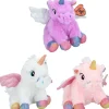 Peluche licorne CUTE LUNA