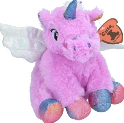 Peluche licorne CUTE LUNA