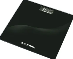 Edco Appareils Électroménagers|Appareils Électroménagers<Personenwaage GRUNDIG