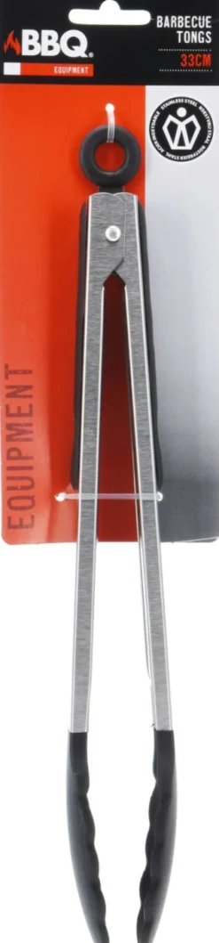 Koopman Ustensiles Cuisine/Pâtisserie<Pince à barbecue 33cm KITCHEN
