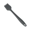 Metaltex Ustensiles Cuisine/Pâtisserie<Pinceau de cuisine en silicone INOX