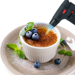 Edco Ustensiles Cuisine/Pâtisserie<Pistolet à gaz ALPINA