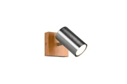 Trio Leuchten Appliques Murales<Plafonnier 1 ampoule MARLEY