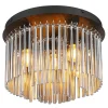 Globo Leuchten Plafonniers<Plafonnier GORLEY