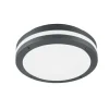 Trio Leuchten Plafonniers D'Extérieur|Plafonniers<Plafonnier extérieur LED PIAVE