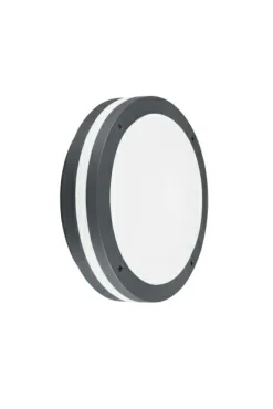 Trio Leuchten Plafonniers D'Extérieur|Plafonniers<Plafonnier extérieur LED PIAVE