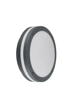 Trio Leuchten Plafonniers D'Extérieur|Plafonniers<Plafonnier extérieur LED PIAVE