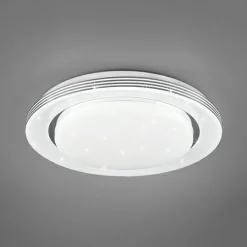 Reality Leuchten Plafonniers<Plafonnier LED ATRIA