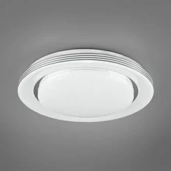 Reality Leuchten Plafonniers<Plafonnier LED ATRIA