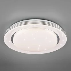 Reality Leuchten Plafonniers<Plafonnier LED ATRIA