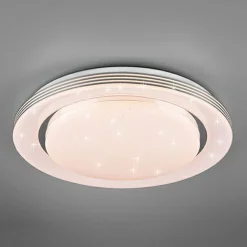 Reality Leuchten Plafonniers<Plafonnier LED ATRIA
