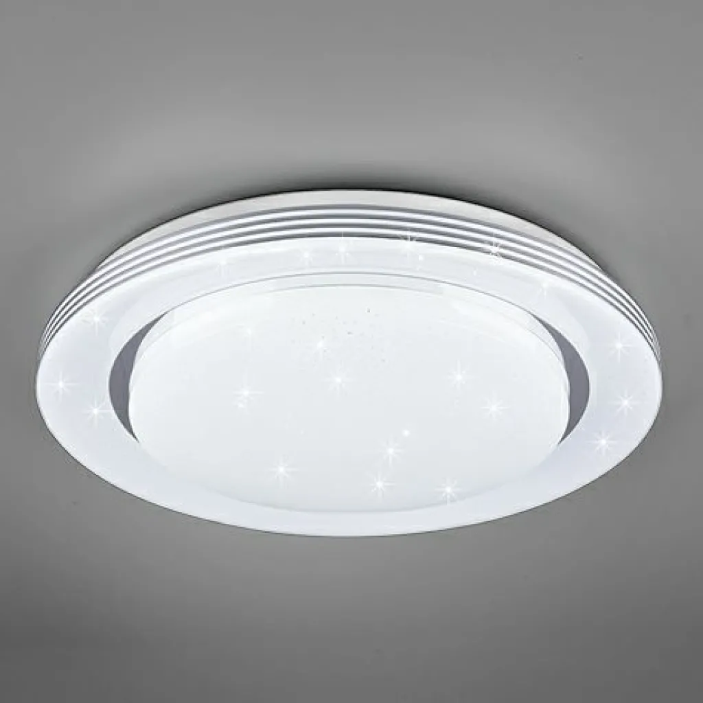 Reality Leuchten Plafonniers<Plafonnier LED ATRIA