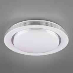 Reality Leuchten Plafonniers<Plafonnier LED ATRIA