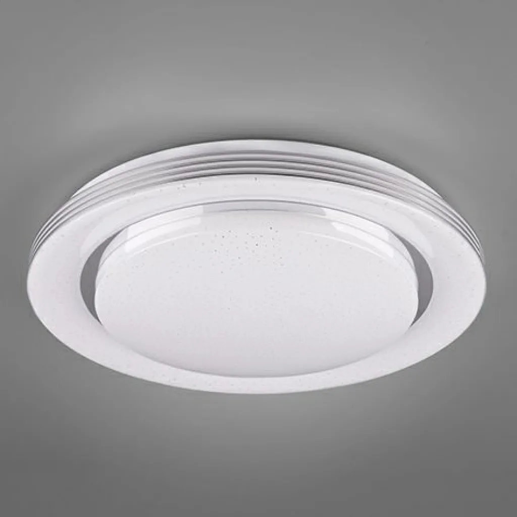 Reality Leuchten Plafonniers<Plafonnier LED ATRIA