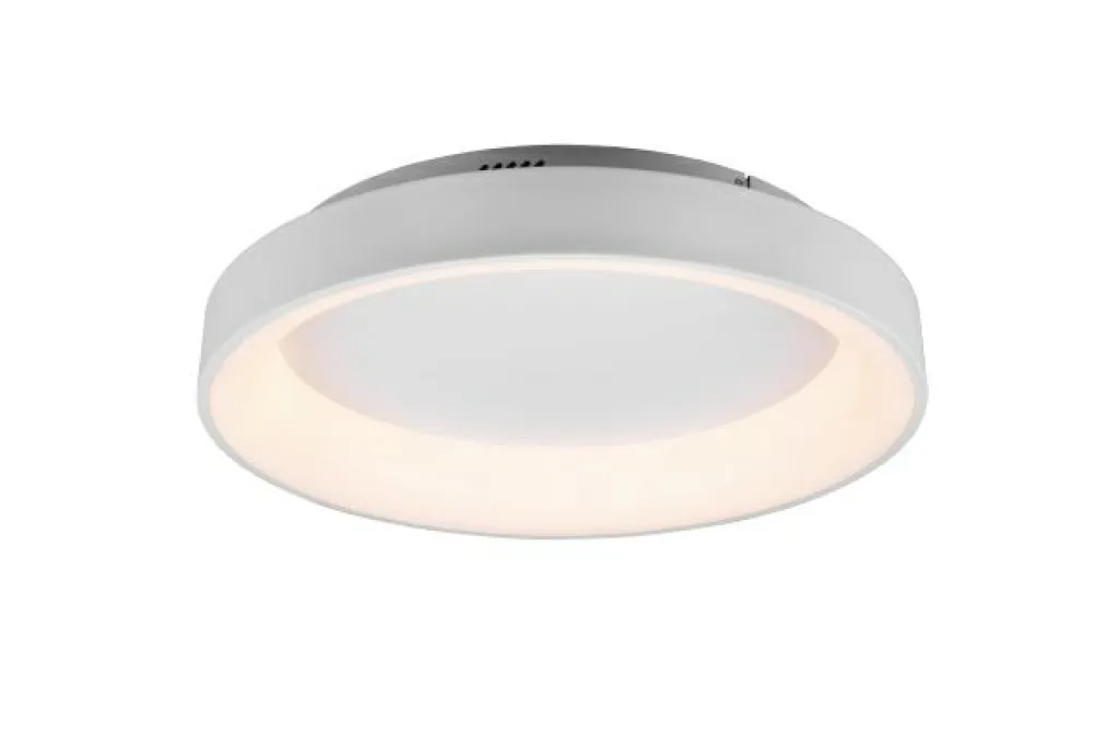 Trio Leuchten Plafonniers<Plafonnier LED GIRONA