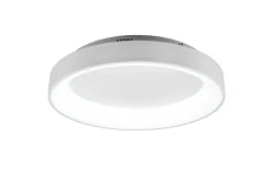 Trio Leuchten Plafonniers<Plafonnier LED GIRONA