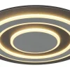 Globo Leuchten Plafonniers<Plafonnier LED JAYDEN