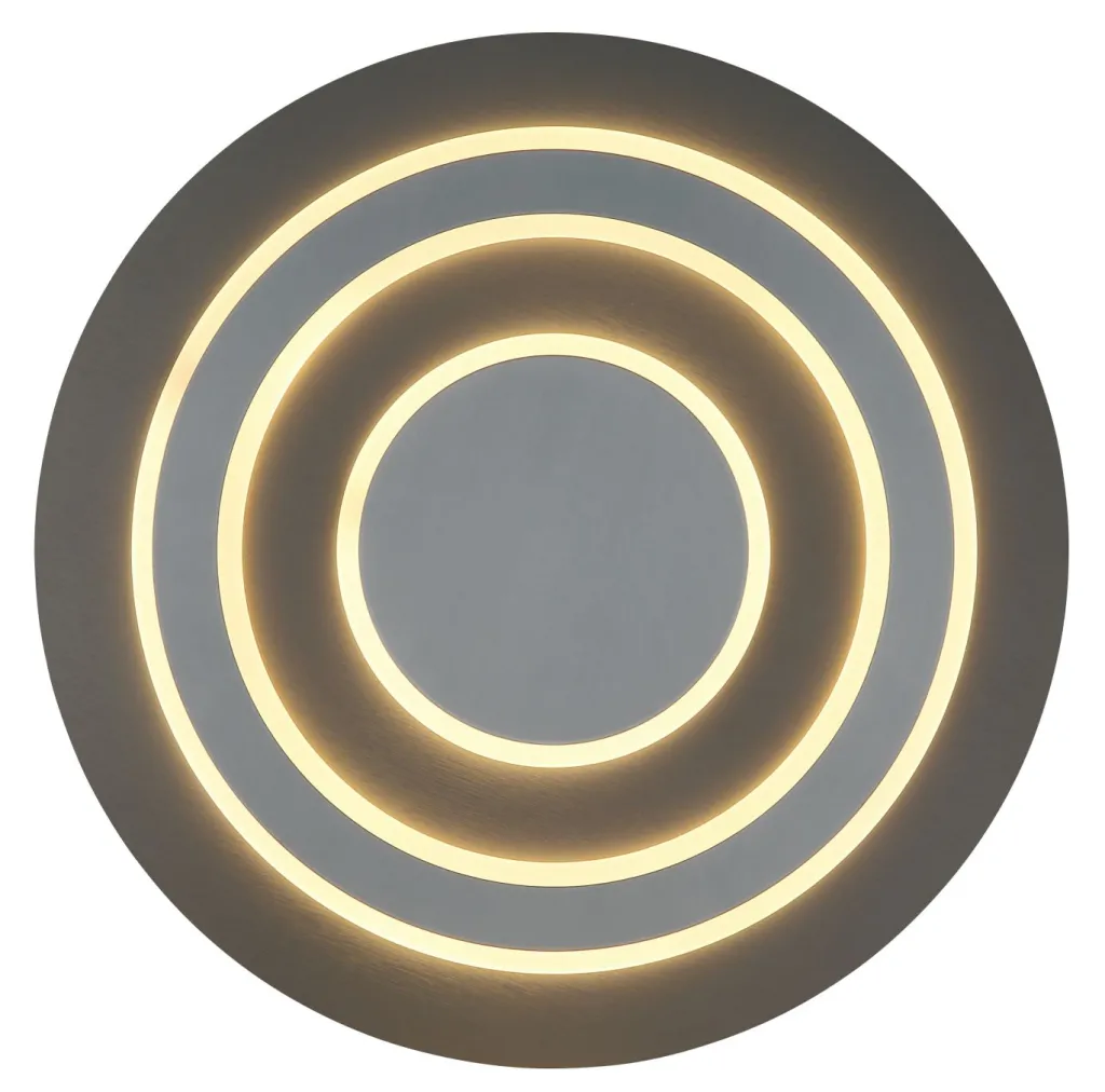 Globo Leuchten Plafonniers<Plafonnier LED JAYDEN