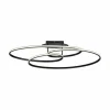 JUST LIGHT Plafonniers<Plafonnier LED LUMACA