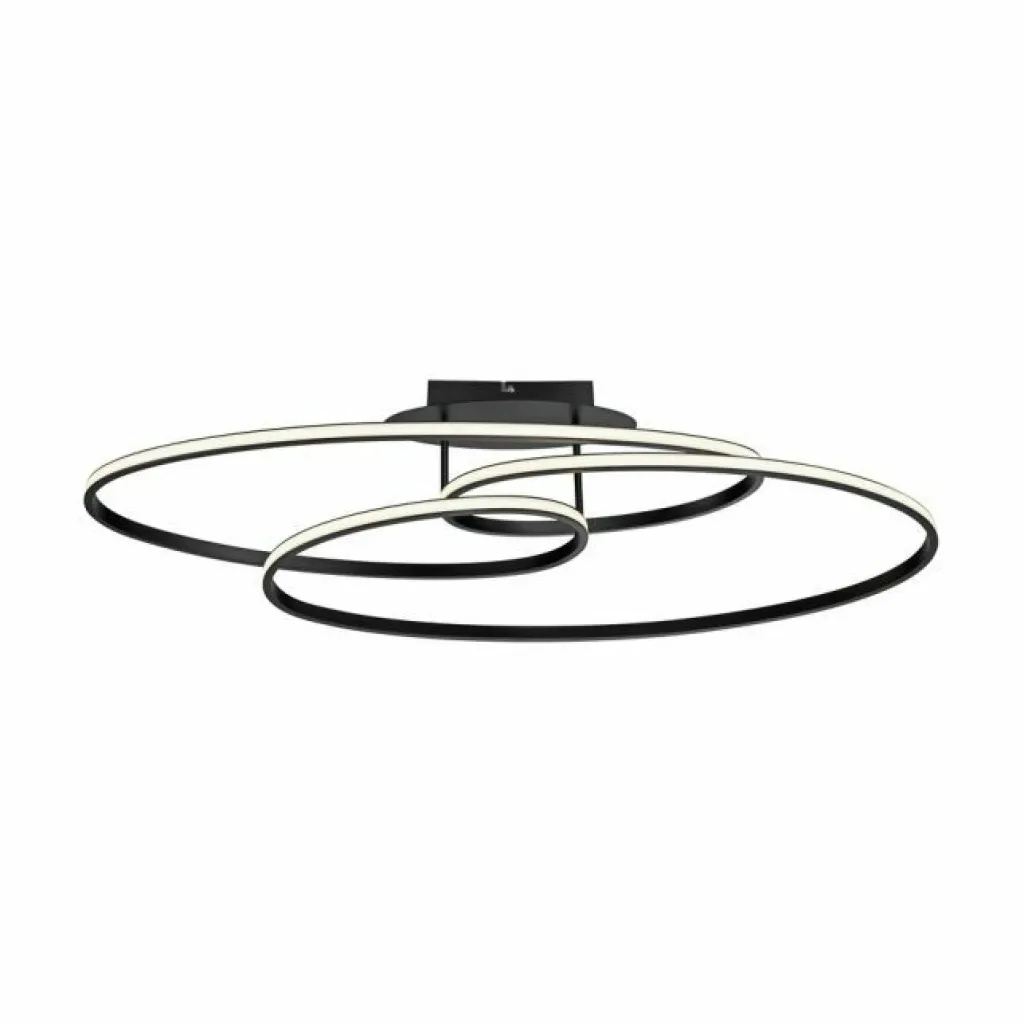 JUST LIGHT Plafonniers<Plafonnier LED LUMACA