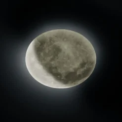 Plafonnier LED LUNAR