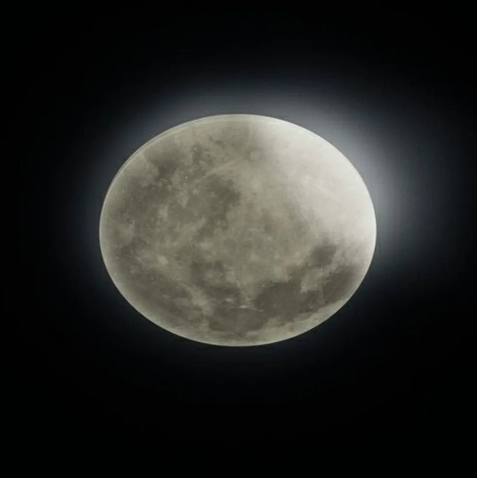 Plafonnier LED LUNAR