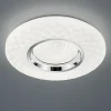 Reality Leuchten Plafonniers<Plafonnier LED MAGNOLIA