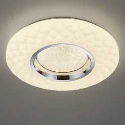 Reality Leuchten Plafonniers<Plafonnier LED MAGNOLIA