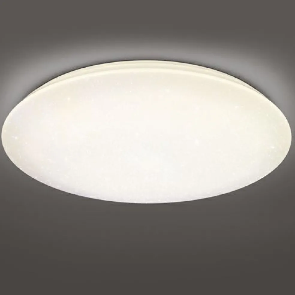 Plafonnier LED NAGANO