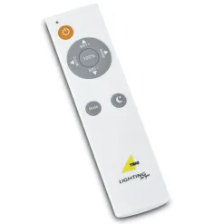 Plafonnier LED NAGANO