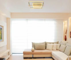 Plafonnier LED REBALL