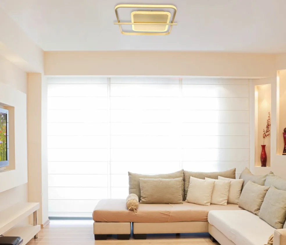 Plafonnier LED REBALL