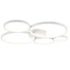Trio Leuchten Plafonniers<Plafonnier LED RONDO