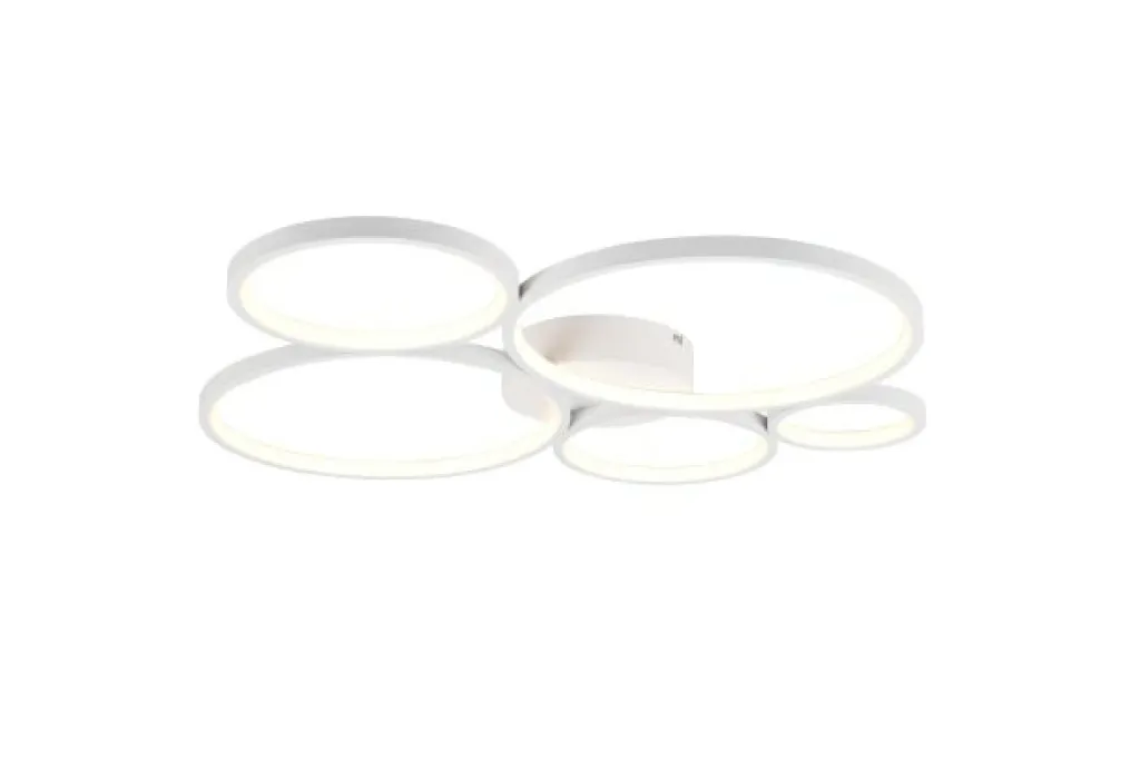 Trio Leuchten Plafonniers<Plafonnier LED RONDO