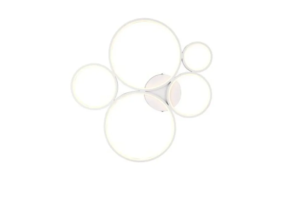 Trio Leuchten Plafonniers<Plafonnier LED RONDO