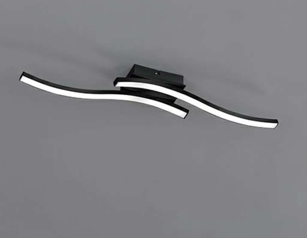 Reality Leuchten Plafonniers<Plafonnier LED ROUTE