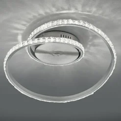 Plafonnier LED RUBIN
