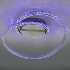 Plafonnier LED RUBIN