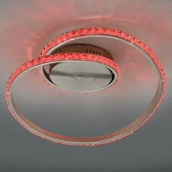Plafonnier LED RUBIN