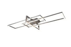 Plafonnier LED SALINAS